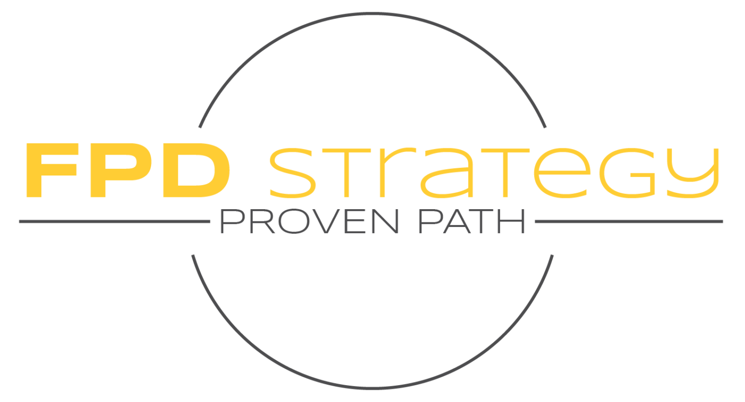 FPD Strategy